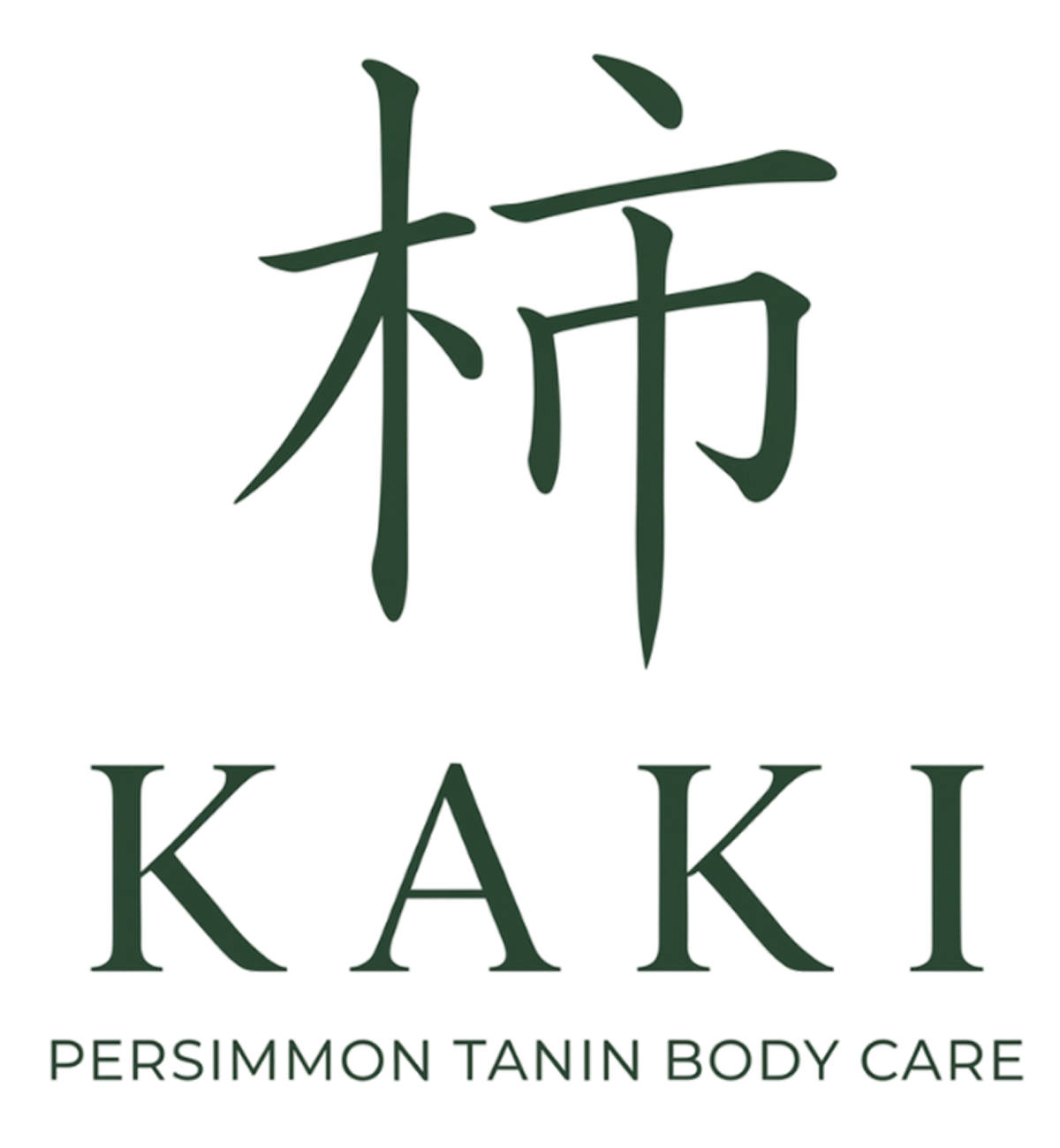 Kaki Skincare